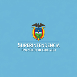 Logo de Superintendencia Financiera